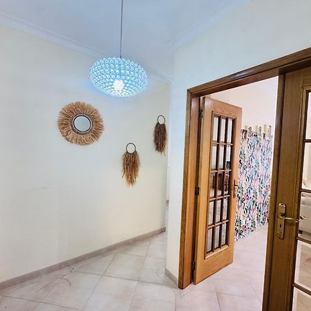Praia Da Rocha Pasm Apartamentos Portimão Eksteriør billede
