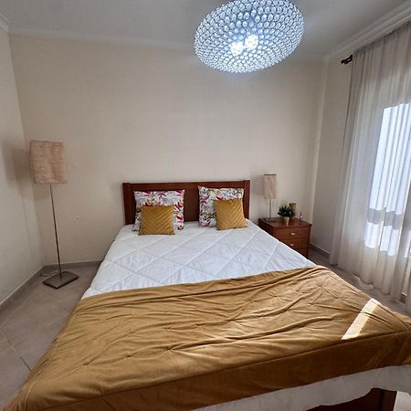 Praia Da Rocha Pasm Apartamentos Portimão Eksteriør billede