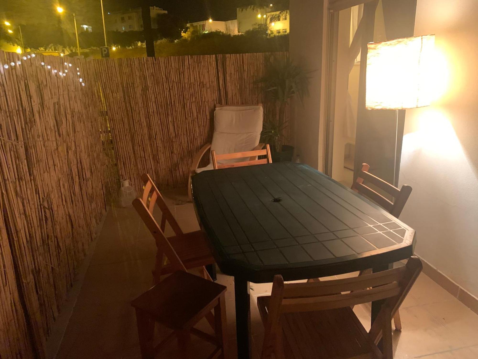 Praia Da Rocha Pasm Apartamentos Portimão Eksteriør billede