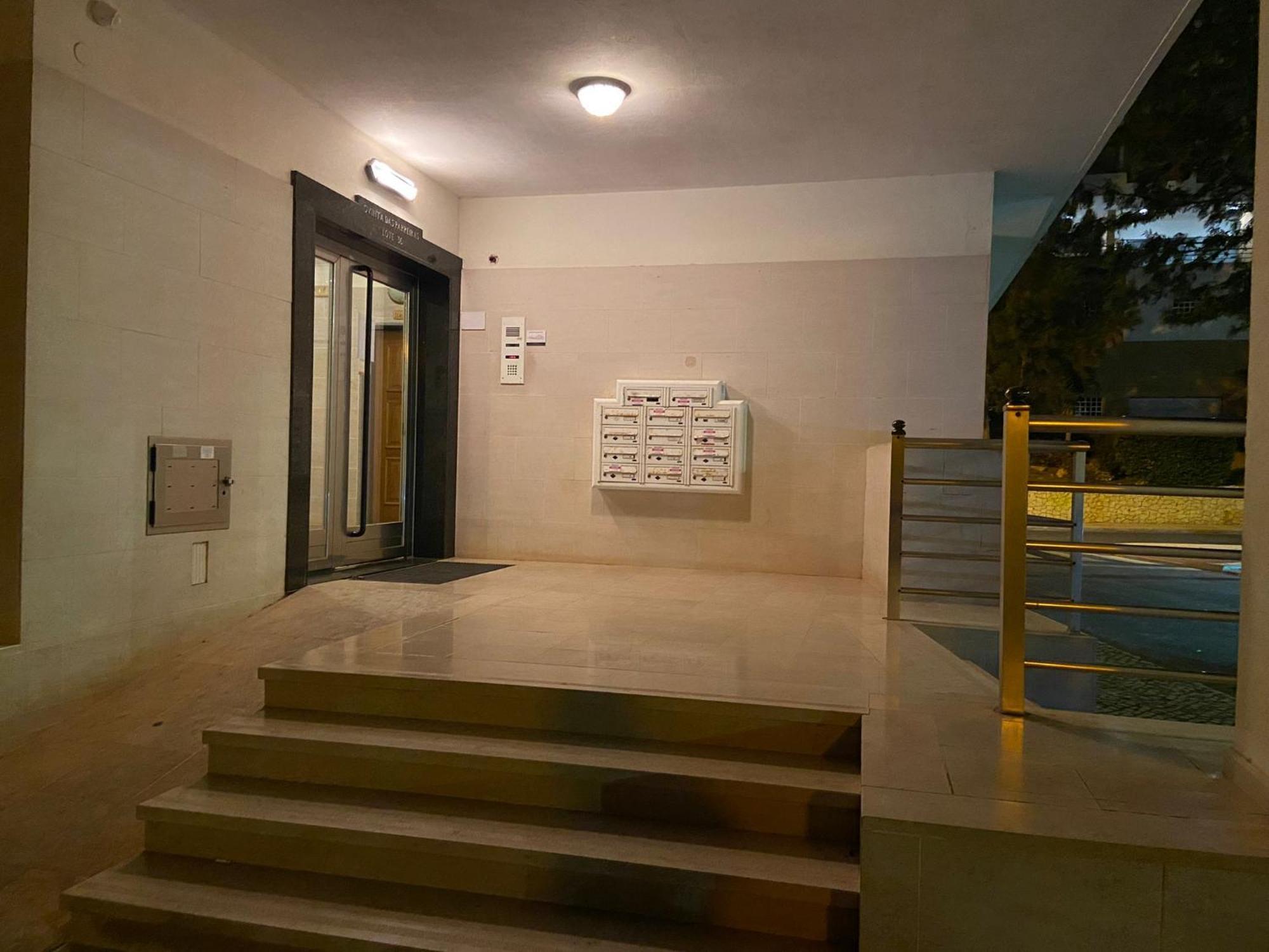 Praia Da Rocha Pasm Apartamentos Portimão Eksteriør billede