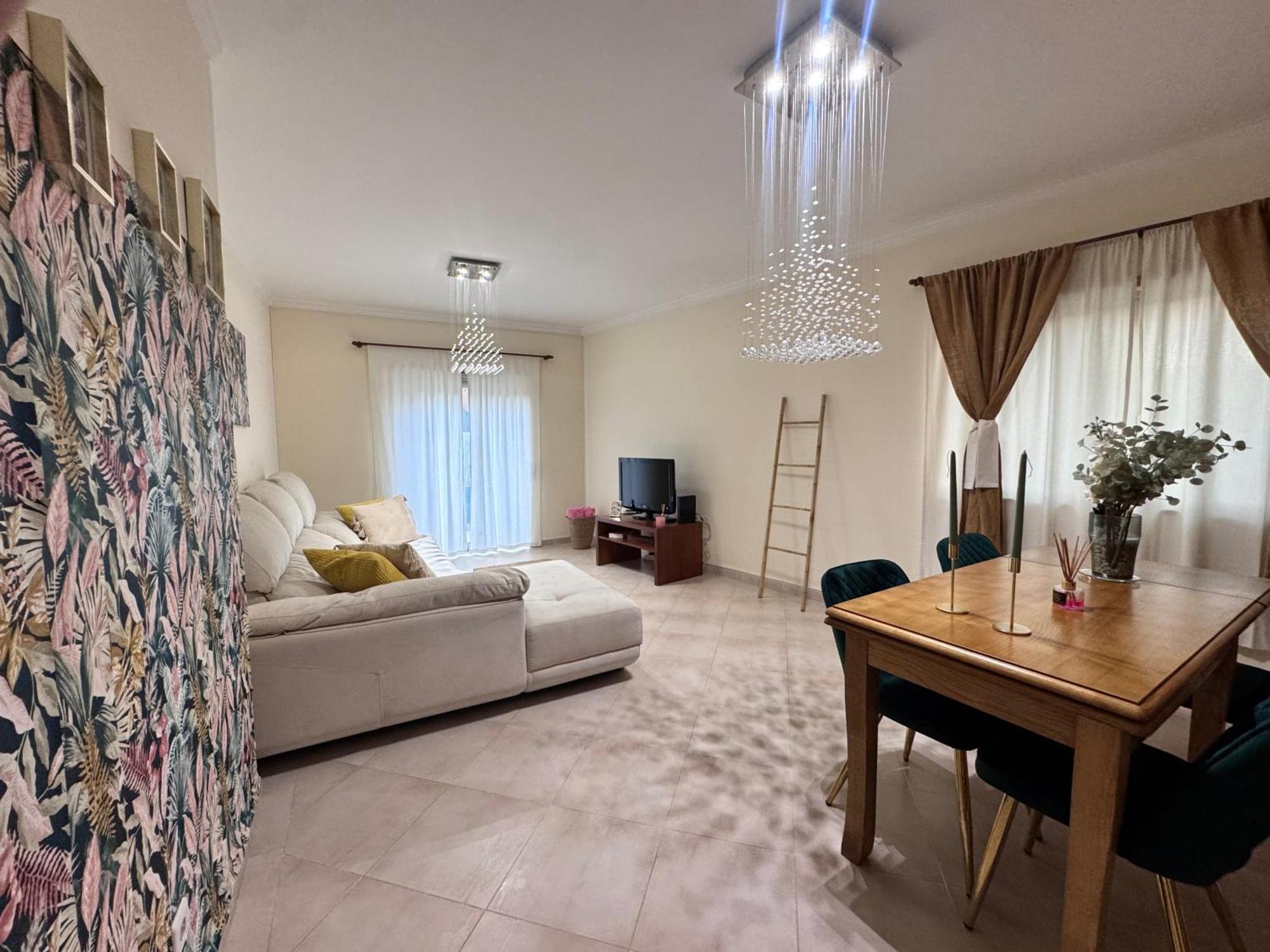 Praia Da Rocha Pasm Apartamentos Portimão Eksteriør billede