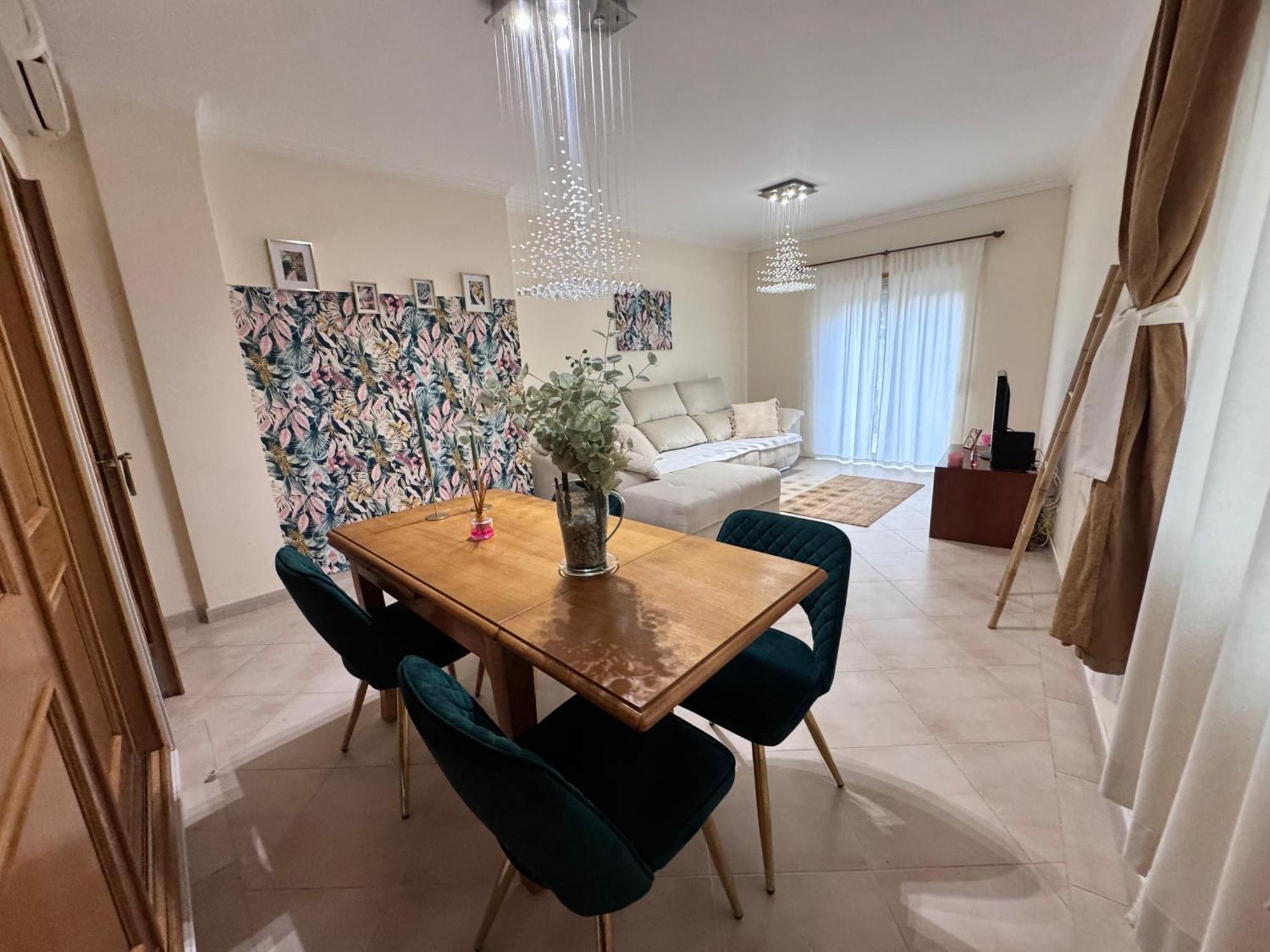 Praia Da Rocha Pasm Apartamentos Portimão Eksteriør billede
