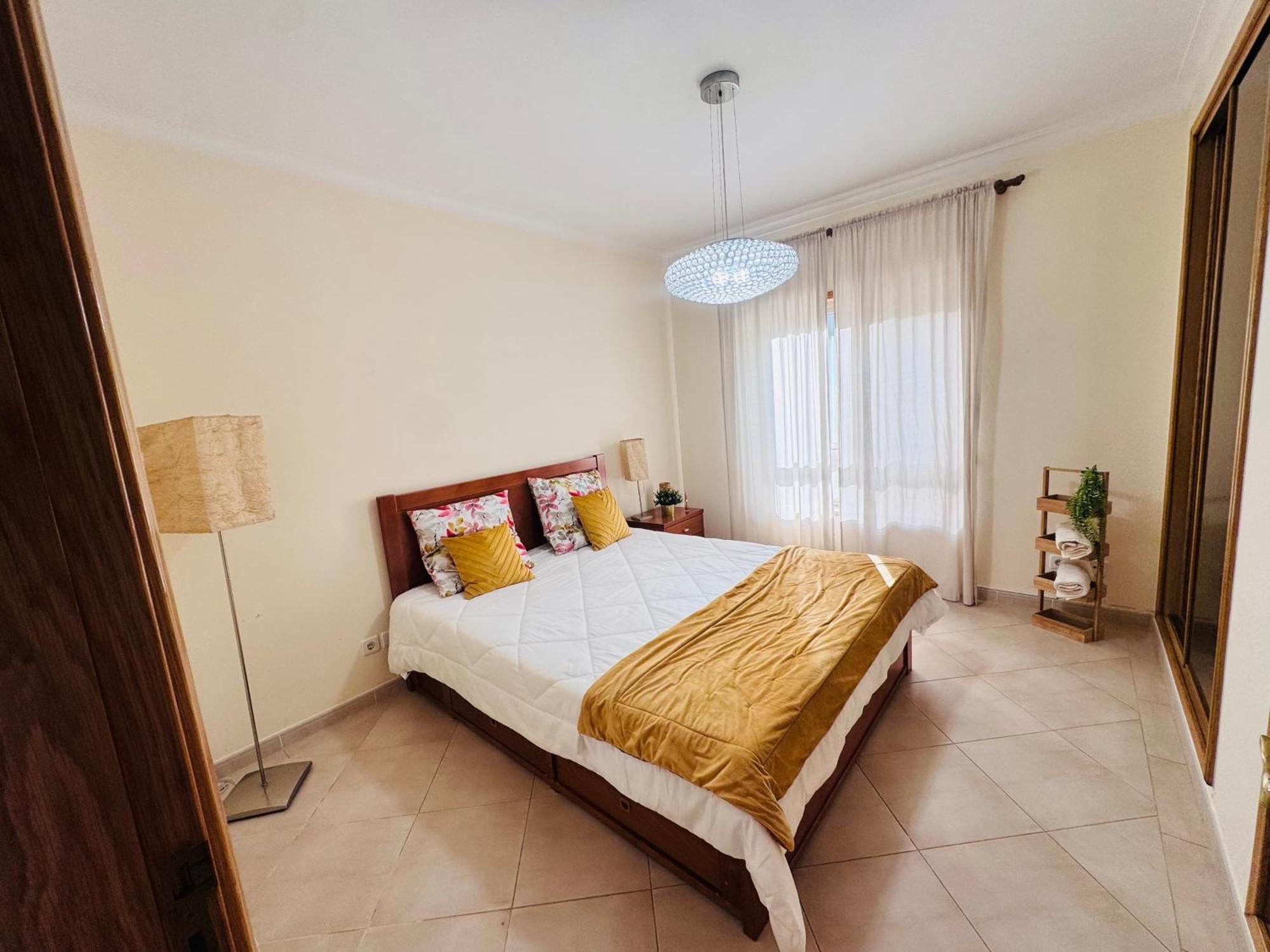 Praia Da Rocha Pasm Apartamentos Portimão Eksteriør billede