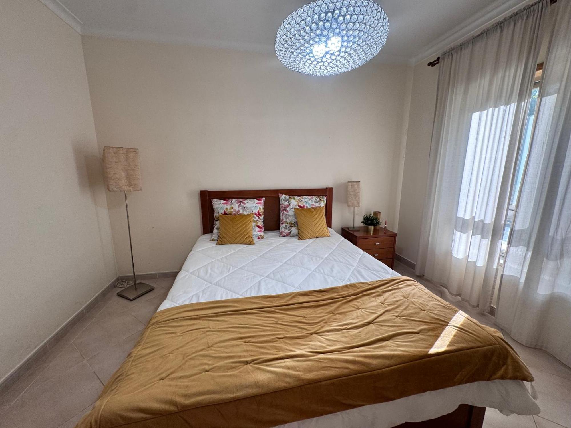 Praia Da Rocha Pasm Apartamentos Portimão Eksteriør billede