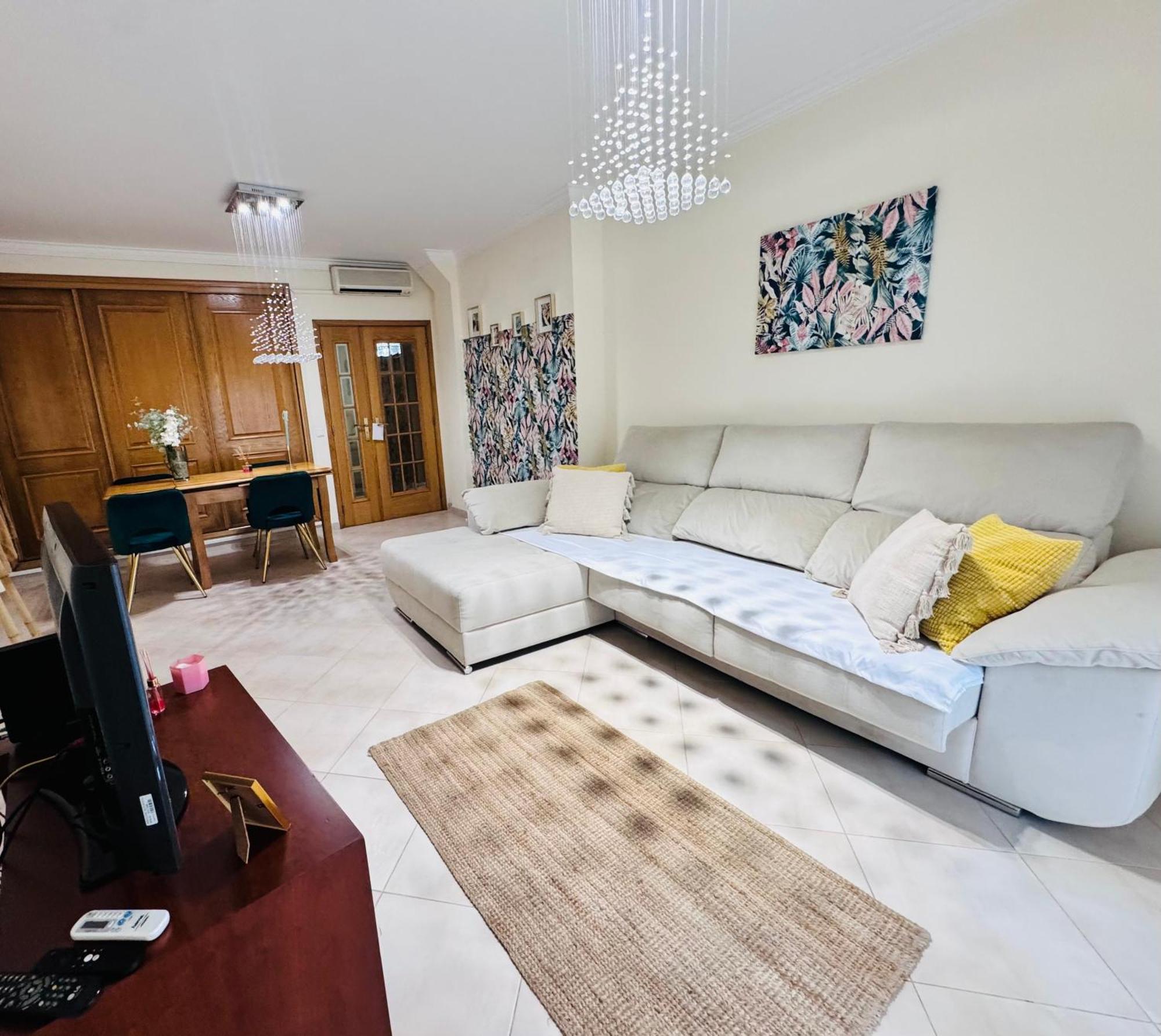 Praia Da Rocha Pasm Apartamentos Portimão Eksteriør billede