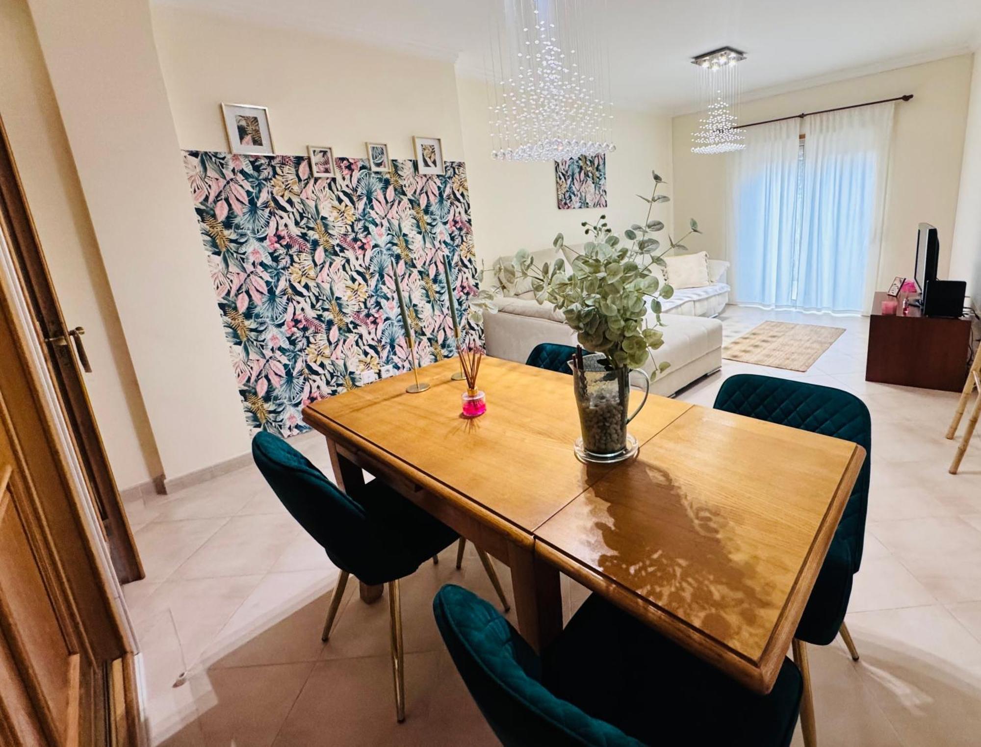 Praia Da Rocha Pasm Apartamentos Portimão Eksteriør billede